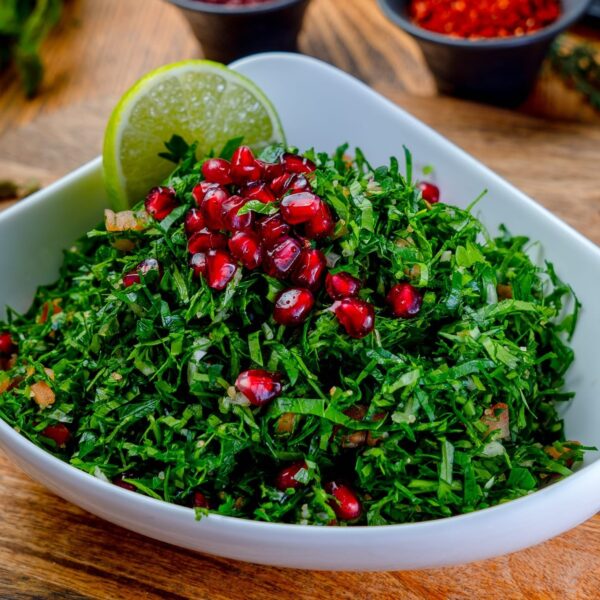 Tabbouleh