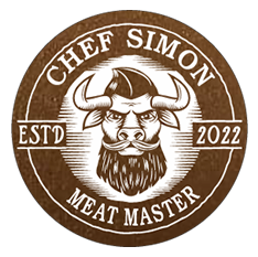 Chef Simon Meat Master