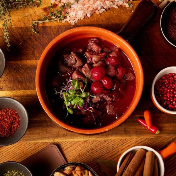 Rasasfour Vita si Cirese